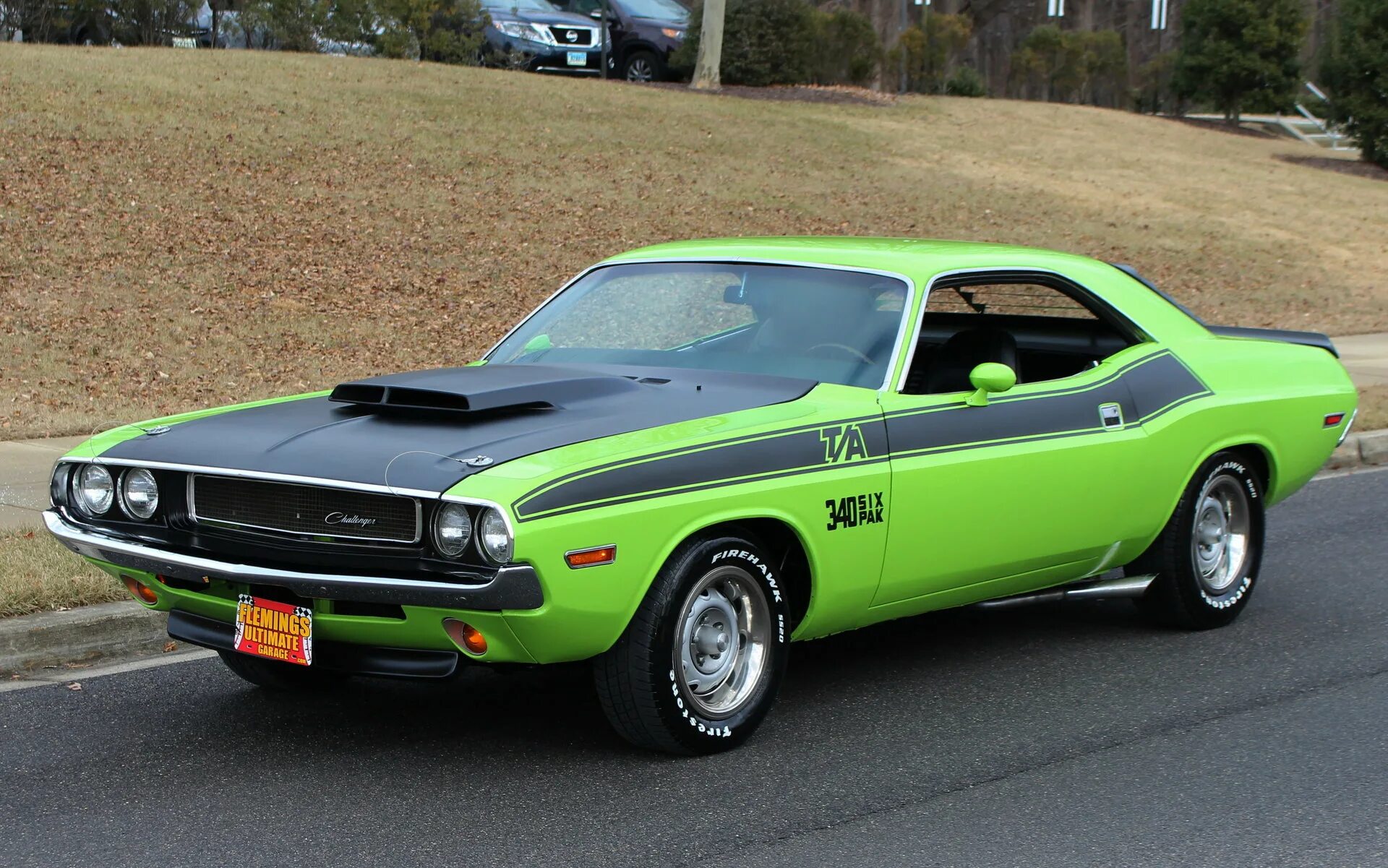 Вес челленджера. Dodge Challenger 1970. Challenger 1970. Додж Challenger 1970. Dodge Challenger r/t 1973.