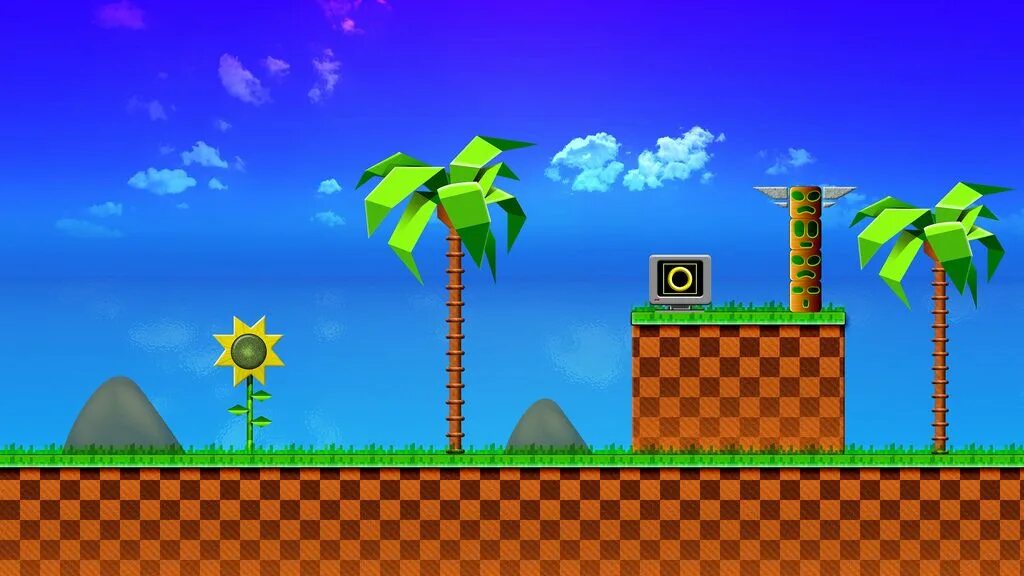 Sonic ground. Грин хилл соник. green hills sonic 2. грин хилл из соника. грин хилл соник фон.