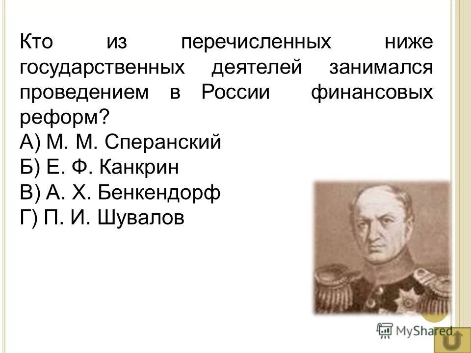 Кто из названных деятелей был. Финансовая реформа деятель. Сперанский и Бенкендорф. Кто разработал проект государственных реформ. Проведение финансовой реформы деятель.