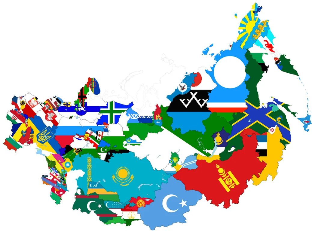 Карта знамени. Карта России с флагом. Карта России с флагами регионов. Флаги на всей территории России. World Flags Россия.