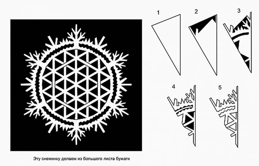 Схема снежинки из бумаги. Красивые снежинки схемы. Снежинки схемы для вырезания. Красивые снежинки из бумаги схемы. Как вырезать снежинку из бумаги