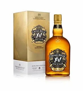 Chivas xv