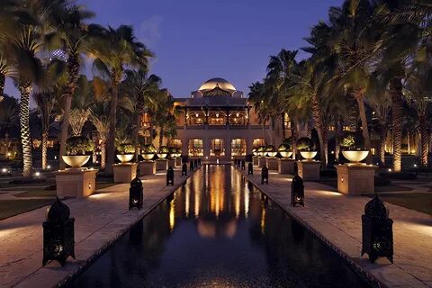 Arabian sea beach resort ex raj mahal