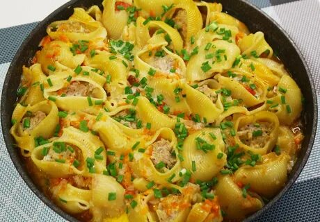 Фаршированные сапожки
