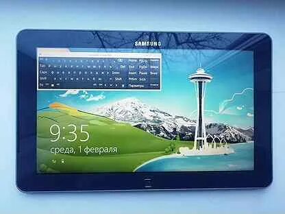 Samsung xe500t1c