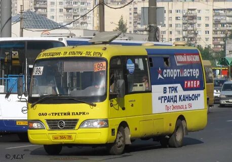 78 автобус спб