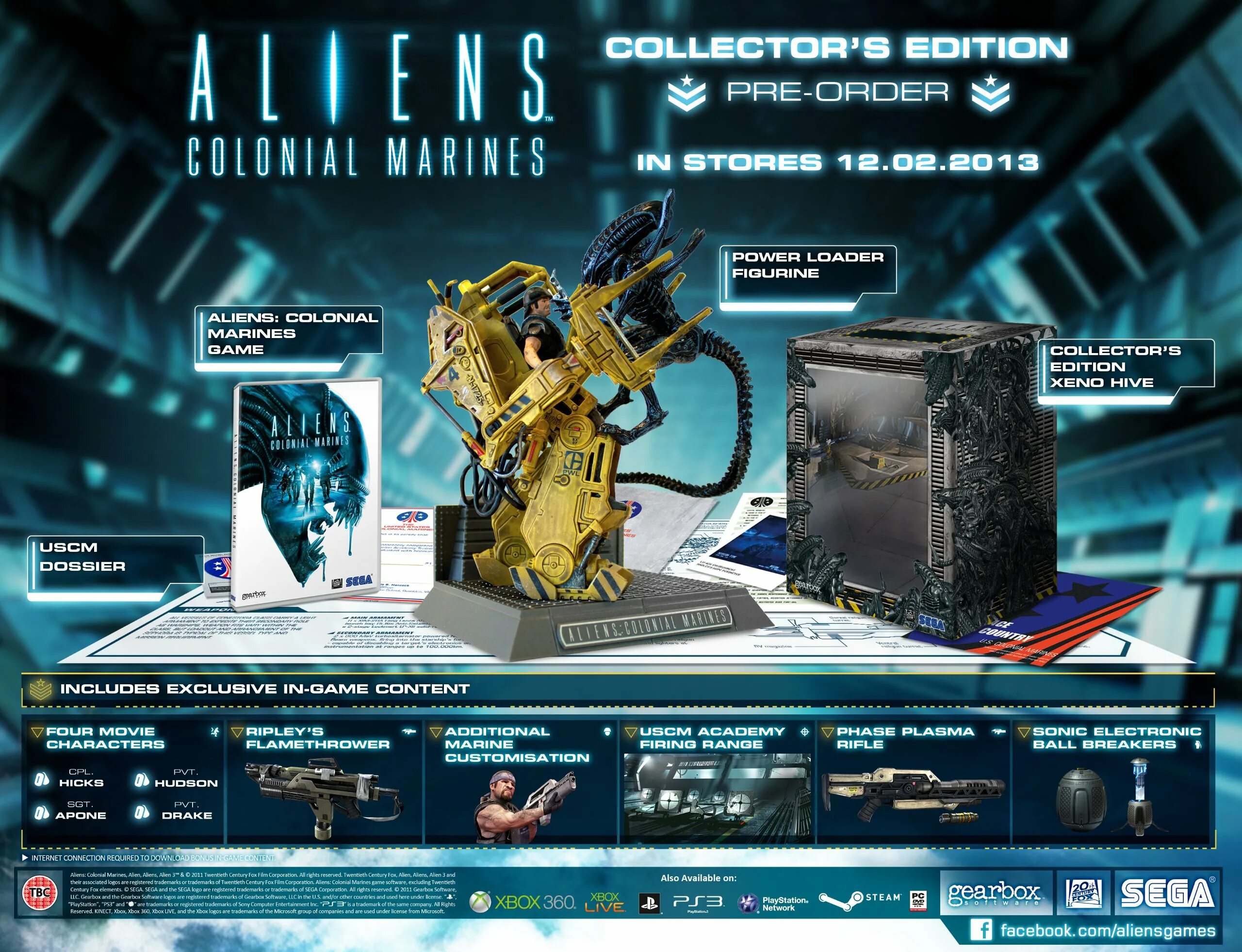 Aliens Colonial Marines Collector's Edition. Aliens Colonial Marines чужие. Aliens: Colonial Marines (ps3). Aliens Colonial Marines Xbox 360. Aliens ps3