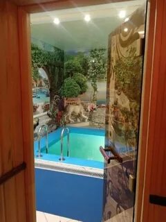 Сауна атланта