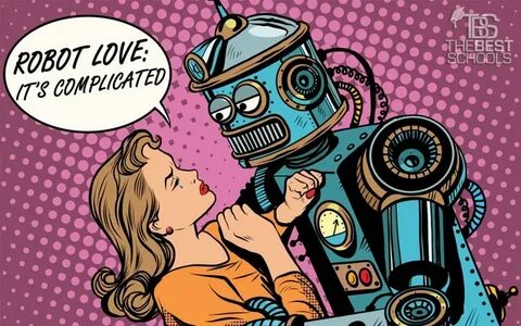 Love complicated