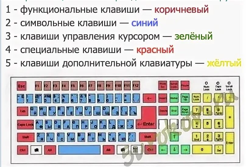 Функциональные клавиши. Функциональная клавиатура. Клавиатура компьютера группы клавиш. Ввод информации в память компьютера 5 класс.