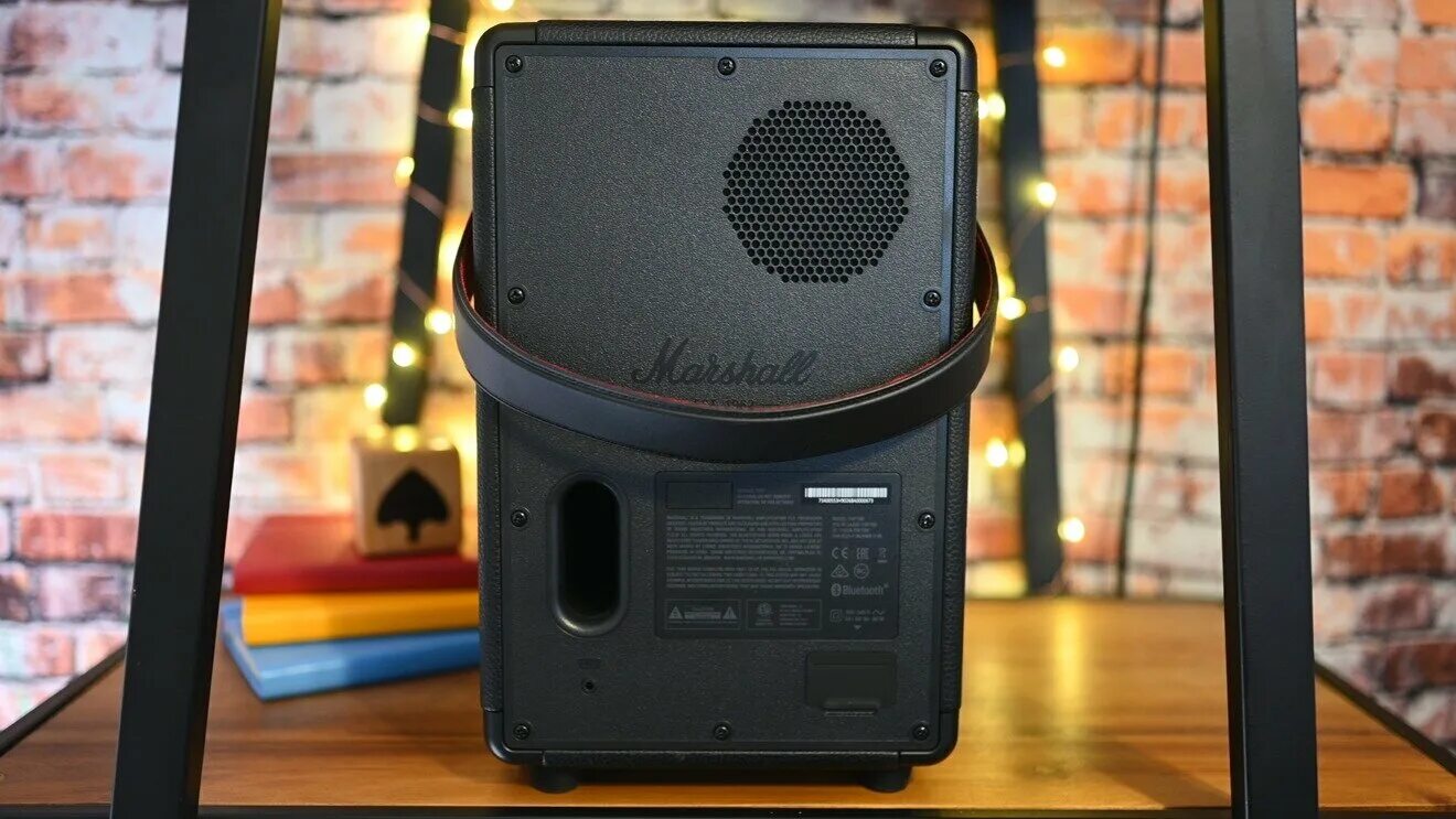 Marshall stockwell 2 basstest. беспроводная колонка marshall tufton black&brass. Marshall tufton 80 вт. портативная акустика marshall tufton 80 вт. портативная акустика marshall tufton 80 вт.