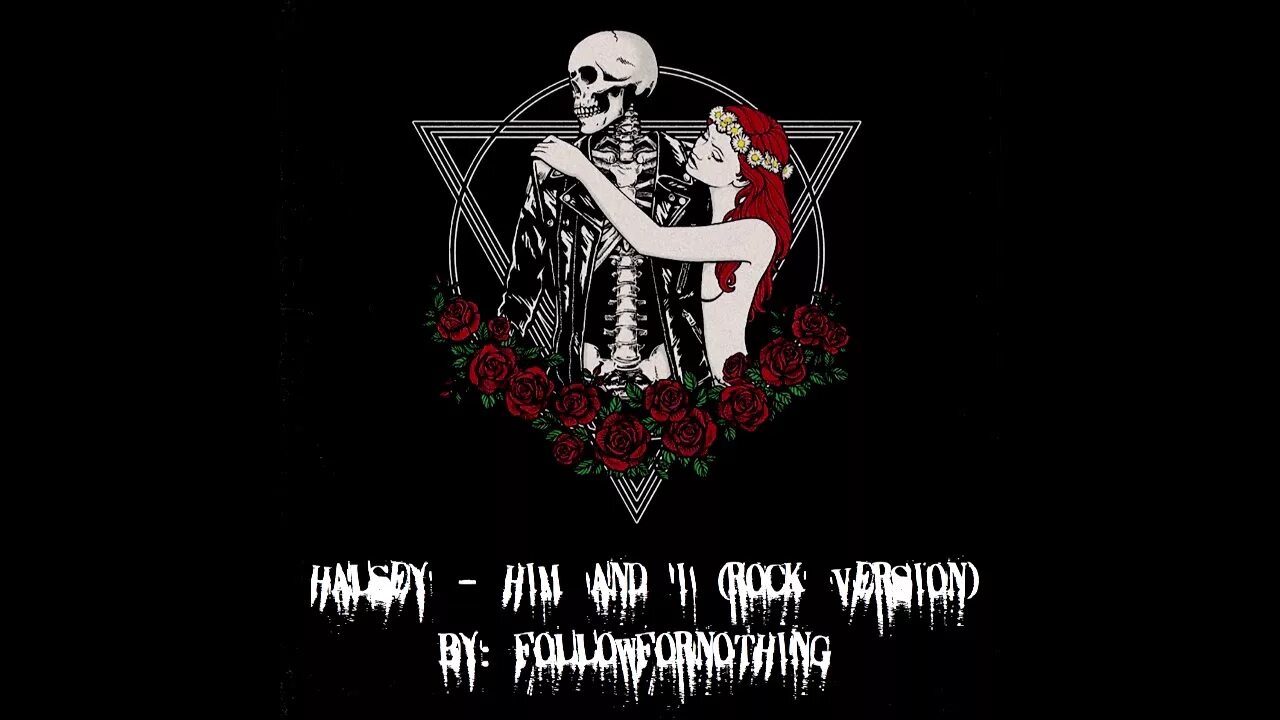 Him & me. Halsey him and l измена. Песня he slowed. Him and i halsey обложка. Песня he slowed.