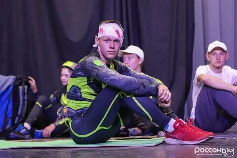 Слет союзного государства 2024