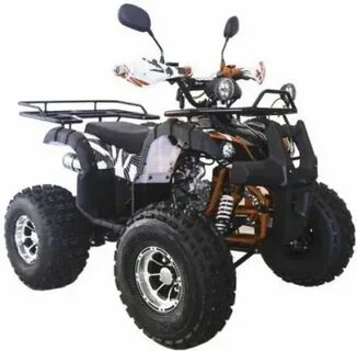 Thunder 200 lux