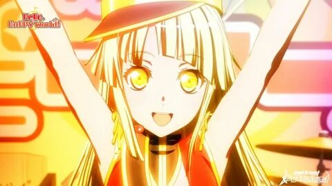 Hello singing