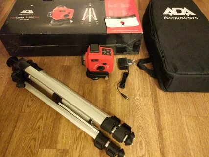 Ada topliner 3