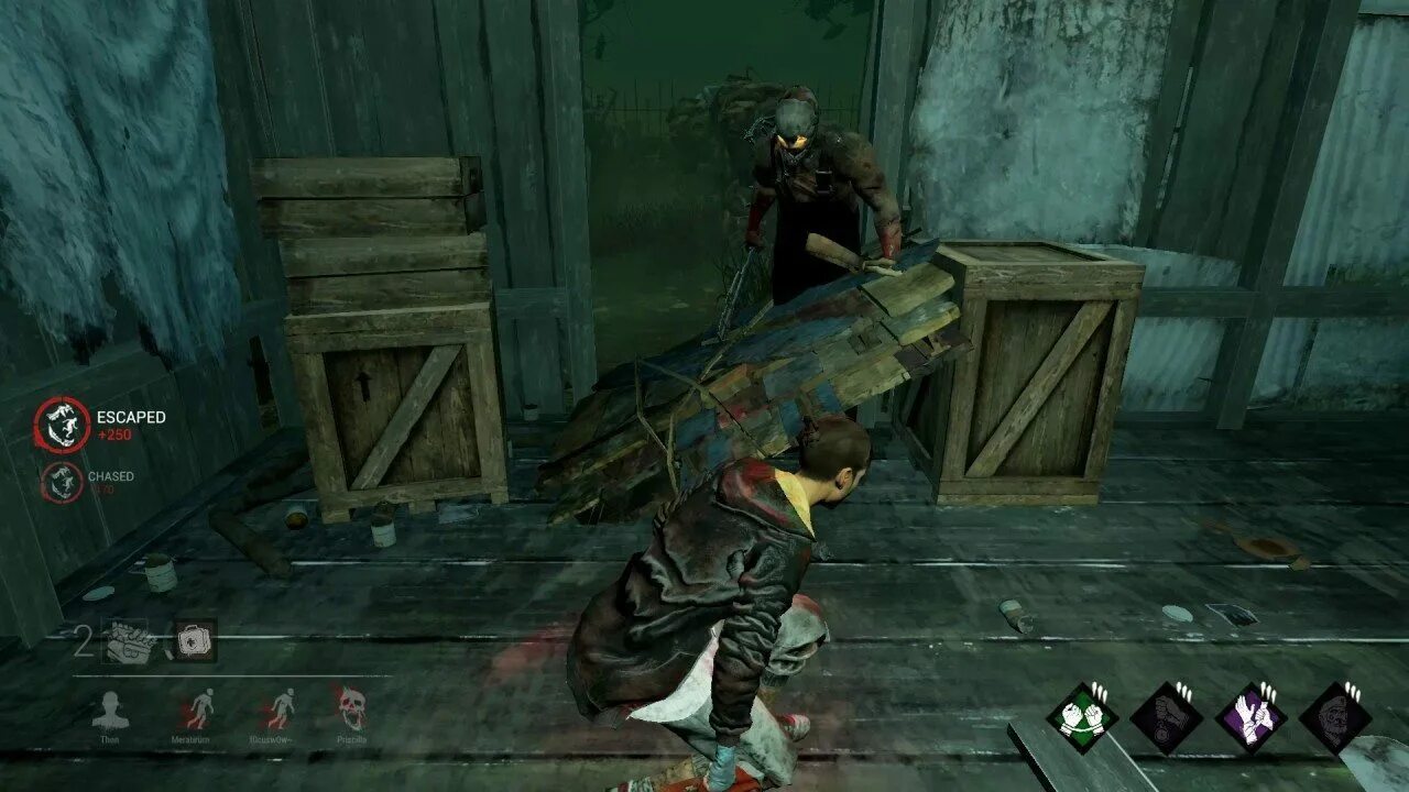 2 на 8 дбд режим когда выйдет. Dead by daylight pallet. палетка dbd. паллеты дбд.