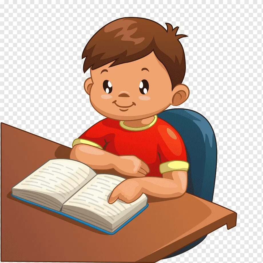 Читатель сидеть. Ученик иллюстрация. Ученик мультяшный. Школьник читает книгу. Дети с книжками на прозрачном фоне.
