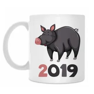 2019 pig