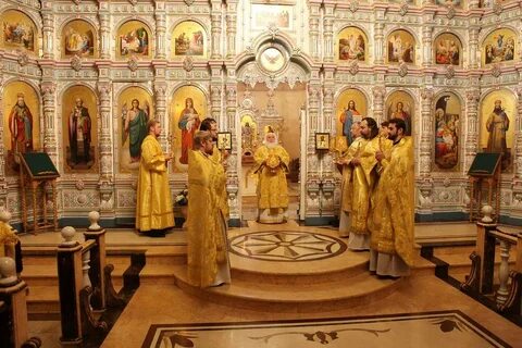 Храмы липецка расписание
