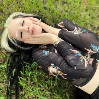 Evangeline Demuro TikTok. 