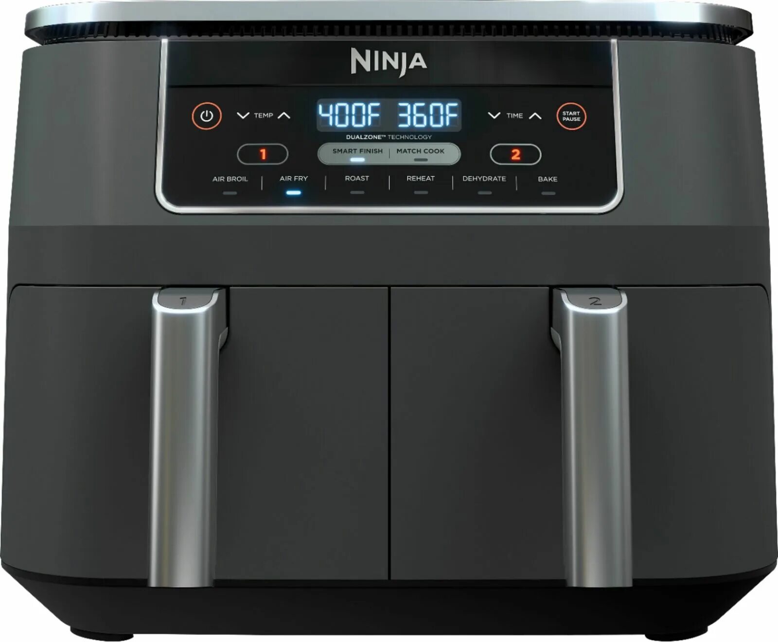 Cat dz201. Ninja dz201 Foodi 8 Quart Air Fryer. Dz201 Ninja. Ninja Air Fryer. Air Fryer with DUALZONE.