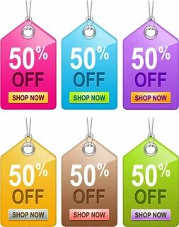 Sale on sale element