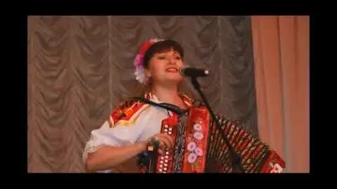 Песня елены гуляевой россиюшка