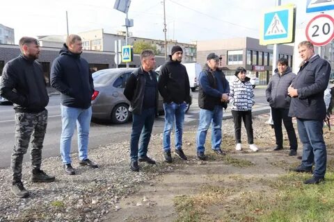 День города благодарного