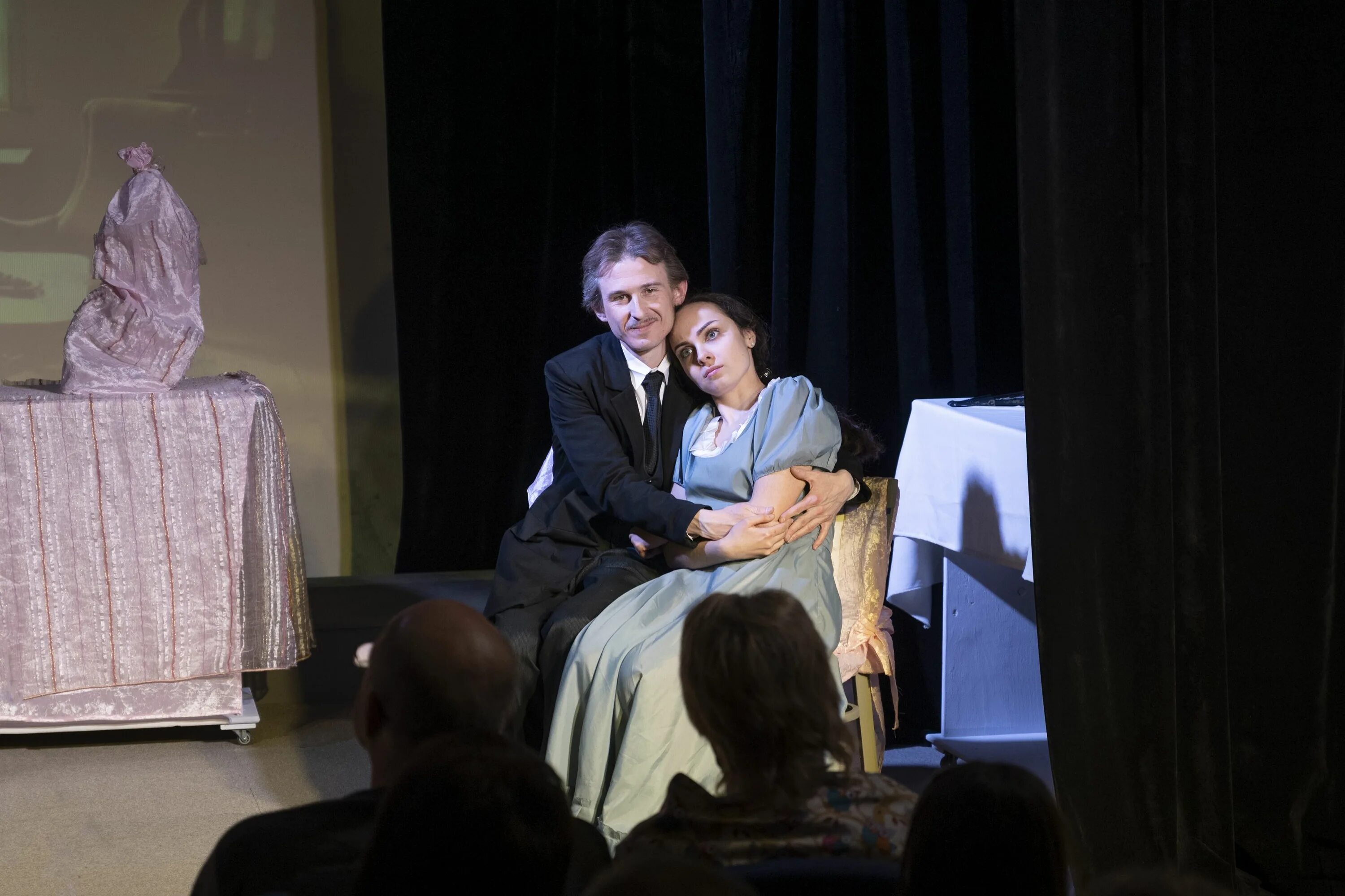 диалог в театре. театральные диалоги. театральная студия огонёк. диалог советская гавань. диалог в театральном искусстве.