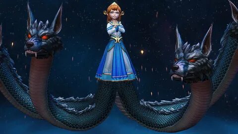 Scylla