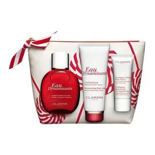 Clarins eau