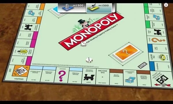 Сколько дают в монополии. Игра Монополия карточки 1992. Поле монополии классической. Монополия карта. Монополия классическая карточки улиц.