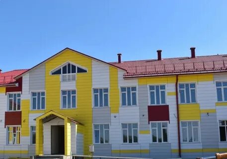 Большие поля омск