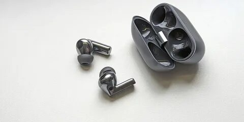 Freebuds 3 pro