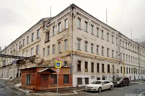 Пер промышленный