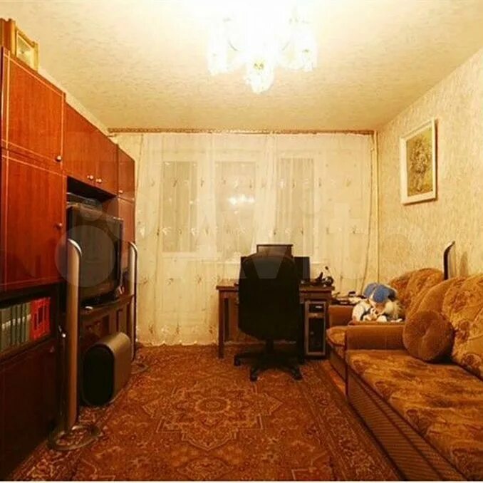 Квартиры в москве вторичка в пятиэтажке