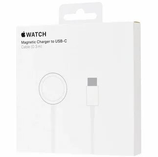 Magnetic charger
