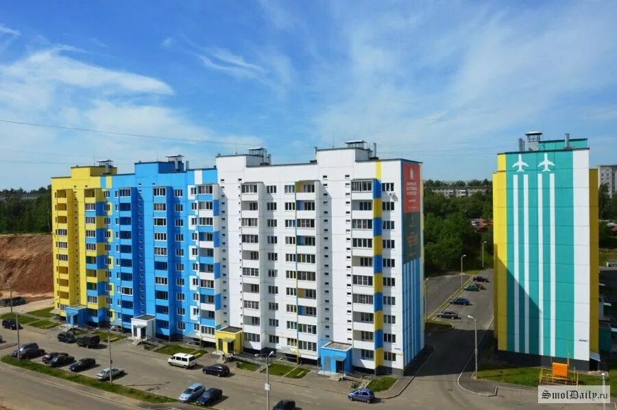 Жк лермонтовский парк смоленск. Ул авиаторов 5а смоленск. Королёвка смоленск. Улица авиаторов смоленск. Лермонтовский парк смоленск.