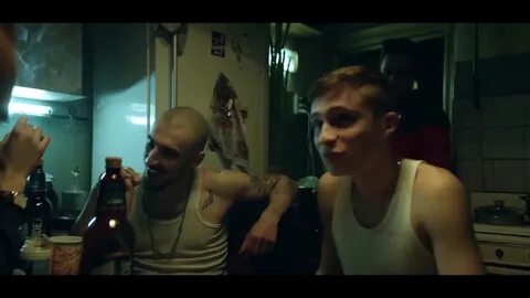 Прорвемся трейлер
