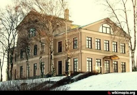 Дворец глинки