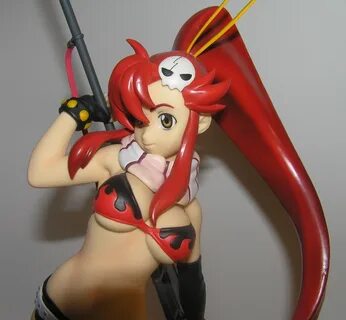 Marked figures: Yoko Littner. 