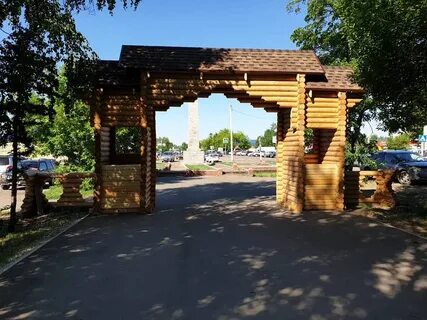 Родино алтайского родинского
