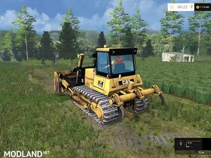Игра бульдозер