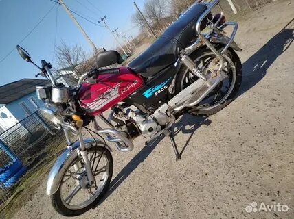 Мопеды в тамбове