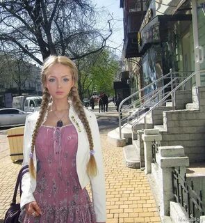 Lukyanova одежда