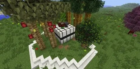 Forestry 1.12 2