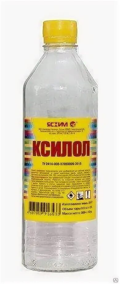 Ксилол 1л. Ксилол ясхим, пэт, 0,5 л. ксилол ясхим, пэт, 1 л. растворитель ксилол ясхим 10л. ксилол (0,5 л).