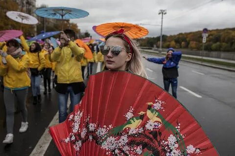 6 всемирный фестиваль