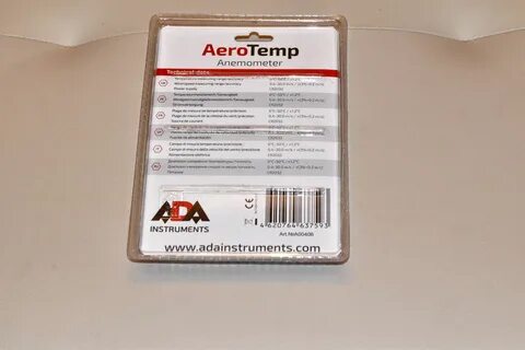 Ada aerotemp